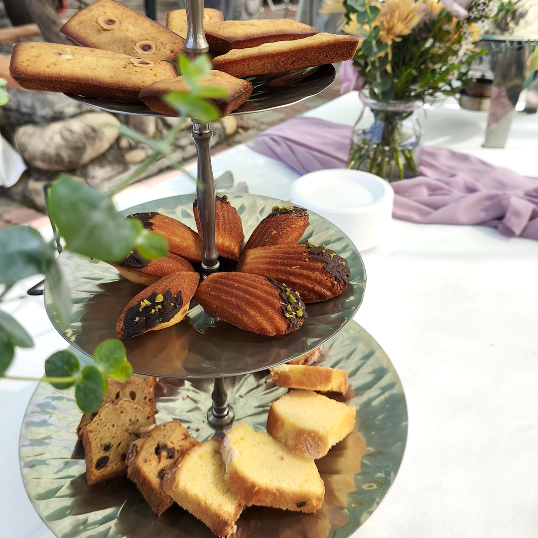 婚禮外燴照片 7